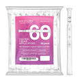 Seroflora Disposable Vaginal Cream Applicators - Threaded Comfort Tip