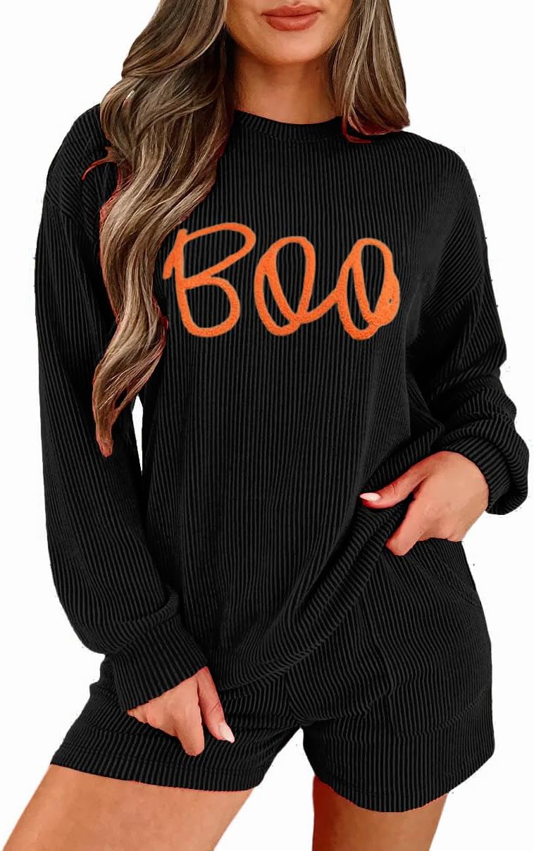 Womens Ribbed Pajama Sets for Cozy Nights and Relaxed Days