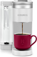Keurig K-Supreme SMART Single Serve Coffee Maker - Custom Brews