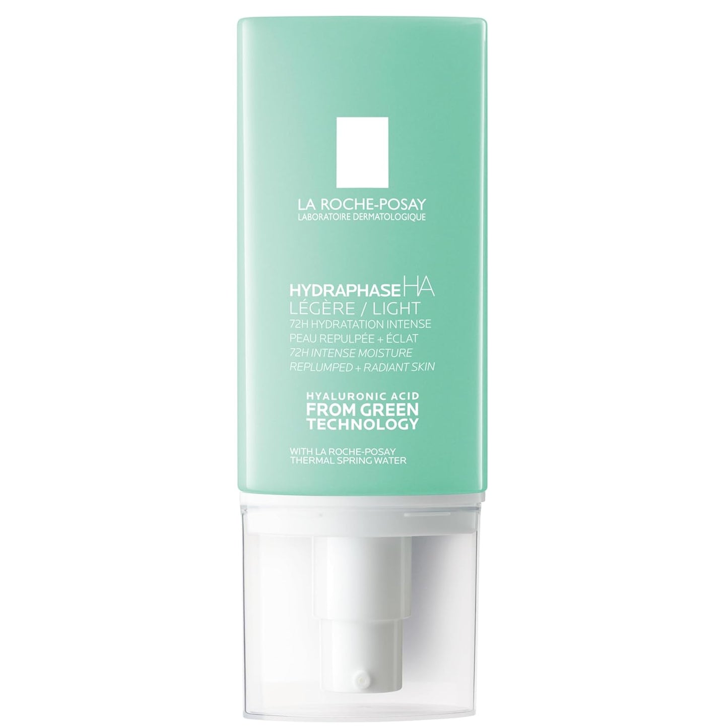 La Roche-Posay Hydraphase HA Light Face Moisturizer Review