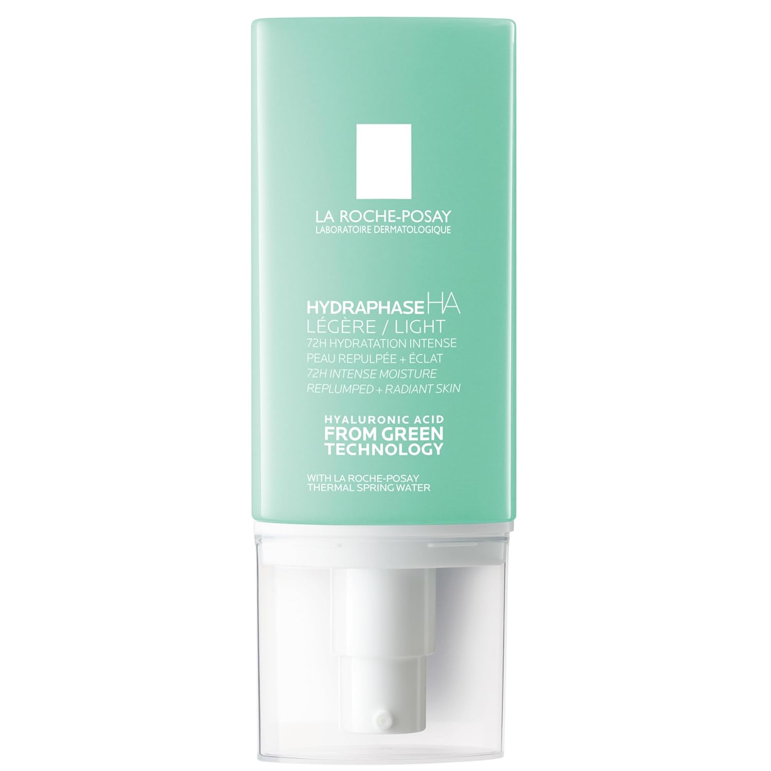 La Roche-Posay Hydraphase HA Light Face Moisturizer Review