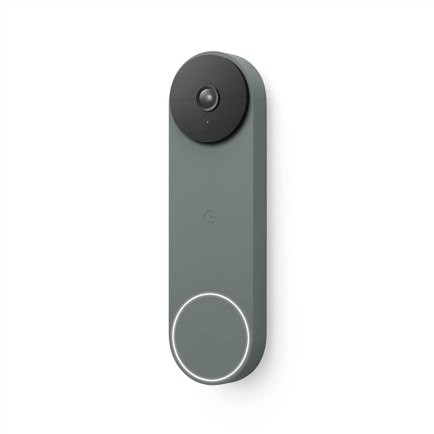 Google Nest Doorbell (Battery) - Smart Home Security Solution