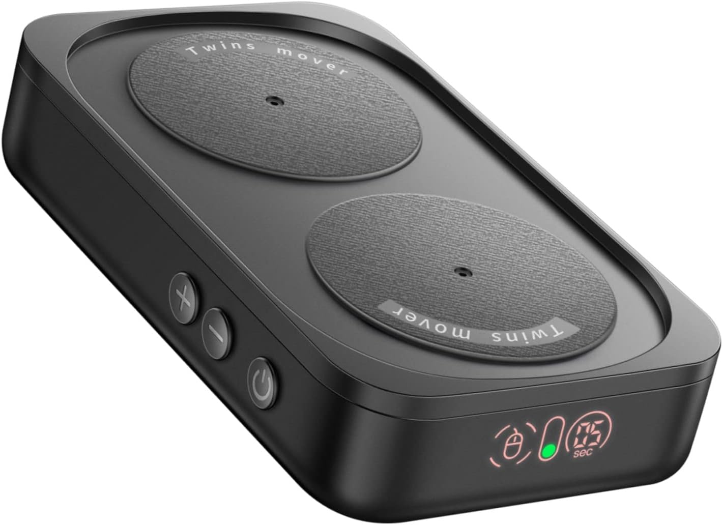 Stealthy Mouse Jiggler - Keep PC Active! 