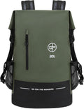 UPWELL Waterproof Dry Bag 30L for Boating, Hiking, and Camping