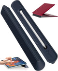 3-in-1 Silicone Laptop Stand - Ergonomic Typing, Cooling, Portable - Midnight