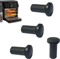 ALJ Air Fryer Rubber Feet for COSORI 10QT - Stable, HeatResistant Pads