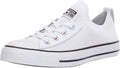 Converse Women's Chuck Taylor All Star Shoreline Knit Sneaker - Slip