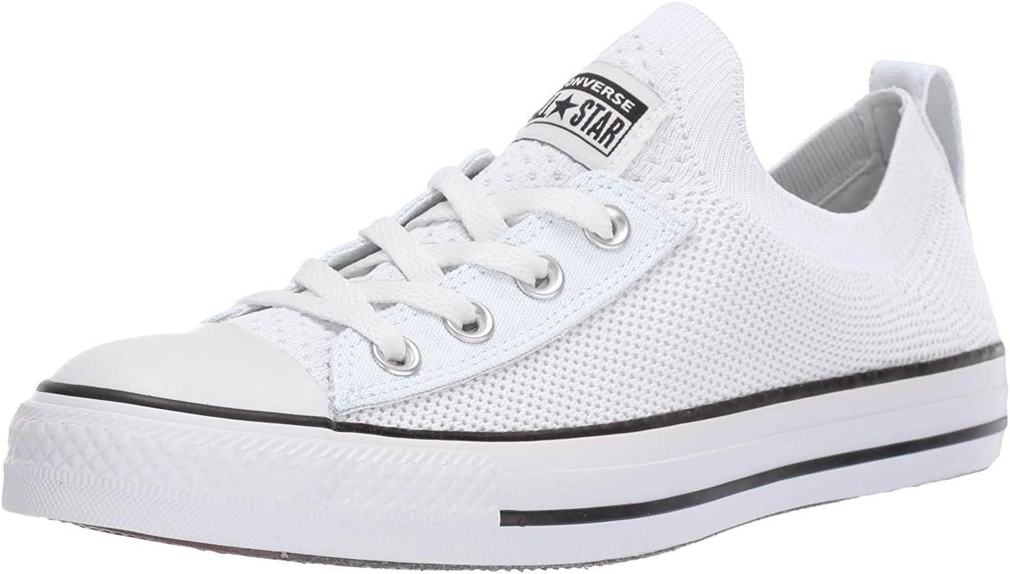 Converse Women's Chuck Taylor All Star Shoreline Knit Sneaker Review