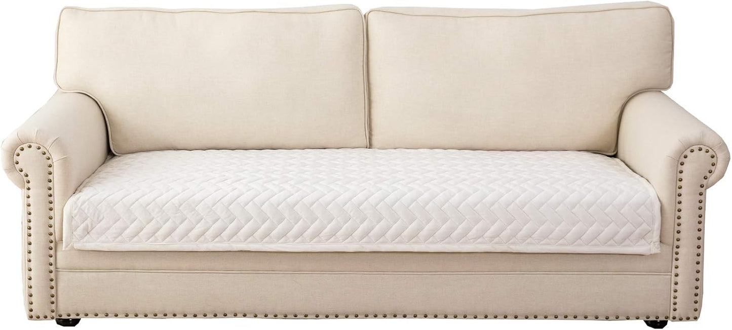 Eismodra Couch Cover: Stylish Protection for Your Sofa