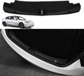 Tesla Model 3 Highland Rear Bumper Guard Protector - Durable Fit