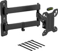 D-Line TV Wall Bracket for 13-27 in TVs - Full Motion Mount