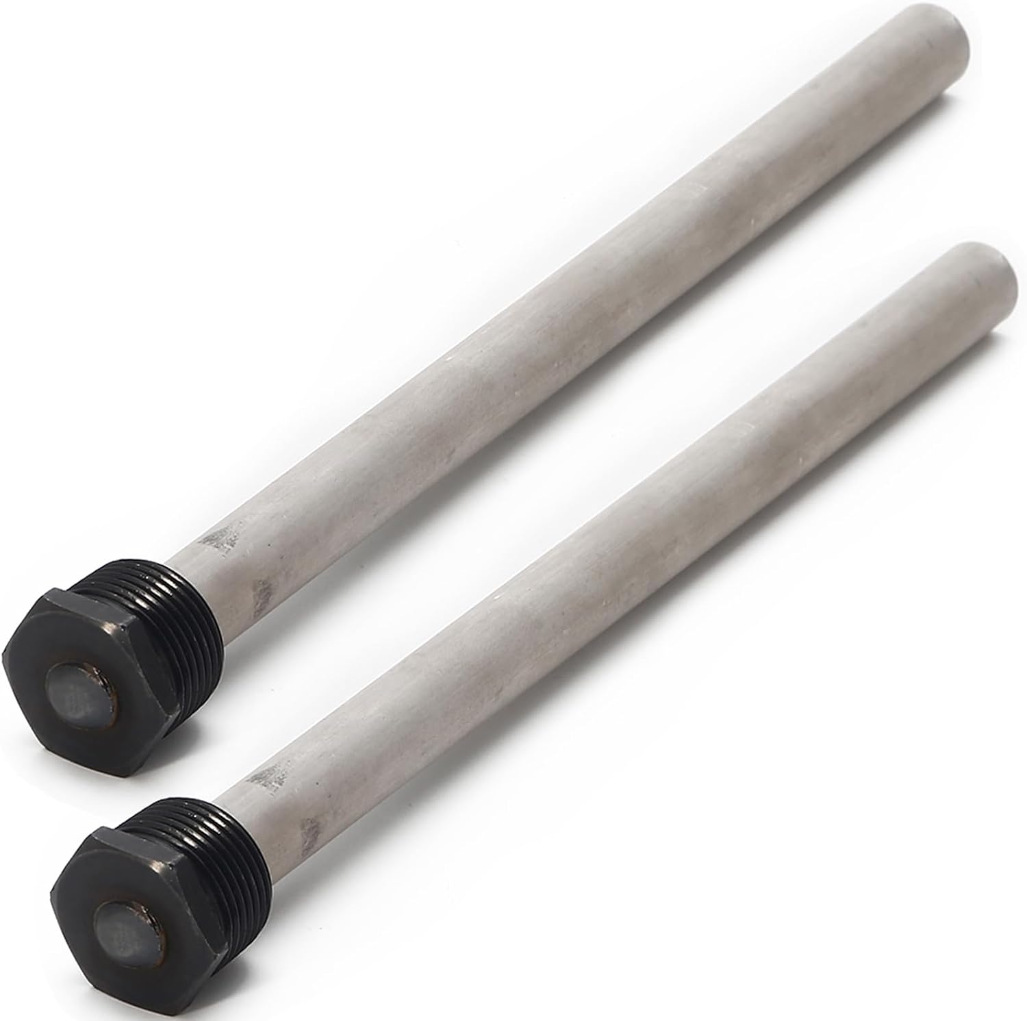 Eleventree RV Water Heater Anode Rod 2 Pack - Superior Protection for Suburban Hot Water Heaters!