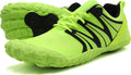 Oranginer Men's Barefoot Shoes - Wide Toe Box Minimalist Trainer get