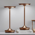 LED Cordless Table Lamps Rechargeable - Portable Outdoor Table Light