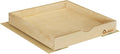 Pull Out Drawers for Kitchen Cabinets 20in - Space-Saving Slide Drawer