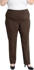 Briggs New York Womens Super Stretch Millennium Career Pant Review