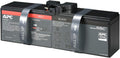 APC UPS Battery Replacement APCRBC163 - OEM Battery for BR1500MS