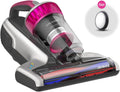 Powerful Pet Hair Vacuum by Jimmy - UV & Ultrasonic Tech