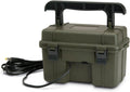 Stealth Cam 12V Battery Box Kit for Trail Cameras - Waterproof Power