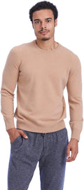 Men's The Original Cashmere Crewneck Sweater - Classic
