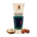 Pilgrim Patua & Keratin Smoothening Conditioner - Soft, High Shine