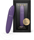 LELO MIA 3 Female Personal Massager - Petite, Quiet Power