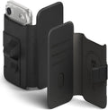Ringke Folio Grip Wallet Magnetic for iPhone Air Case - Secure Grip