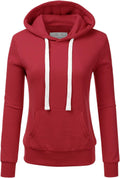 Basic Lightweight Pullover Sweater Top - Comfy Casual