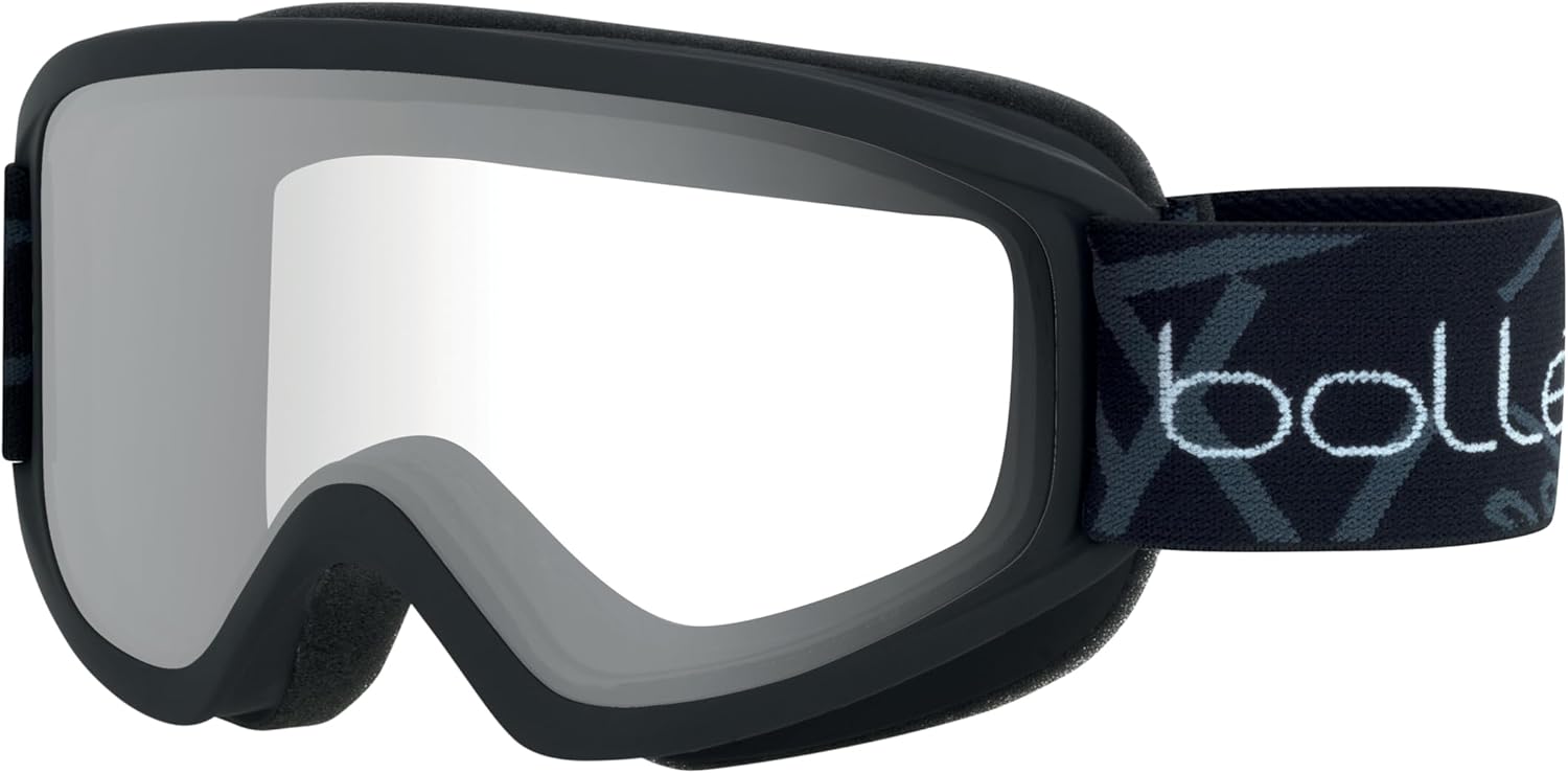 Bolle Freeze Snow Goggle - boll-Proof Vision