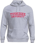 NCAA Officially Licensed College Team Color Unisex Hoodie - Game Day