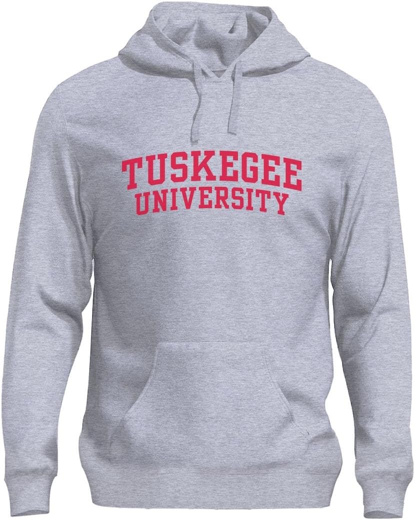 NCAA Officially Licensed College Team Color Unisex Hoodie