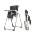Inglesina My Time Highchair - Compact High Chair 0-36 Months