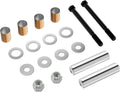 Golf Cart Spindle King Pin Tube Bushing Repair Kit for EZGO