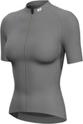 Wulibike Cycling Jersey Women Long Sleeve - Breathable Fit Unknown