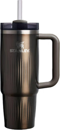 Stanley Quencher H2.0 Tumbler 30 oz with Handle and Straw