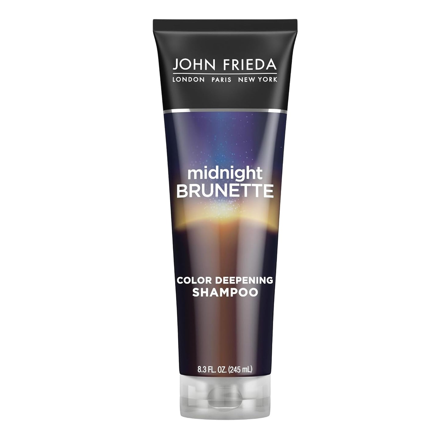 John Frieda Midnight Brunette Color Reviving Shampoo