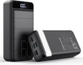 Portable Charger 60000mAh Power Bank - 22.5W Fast Charging