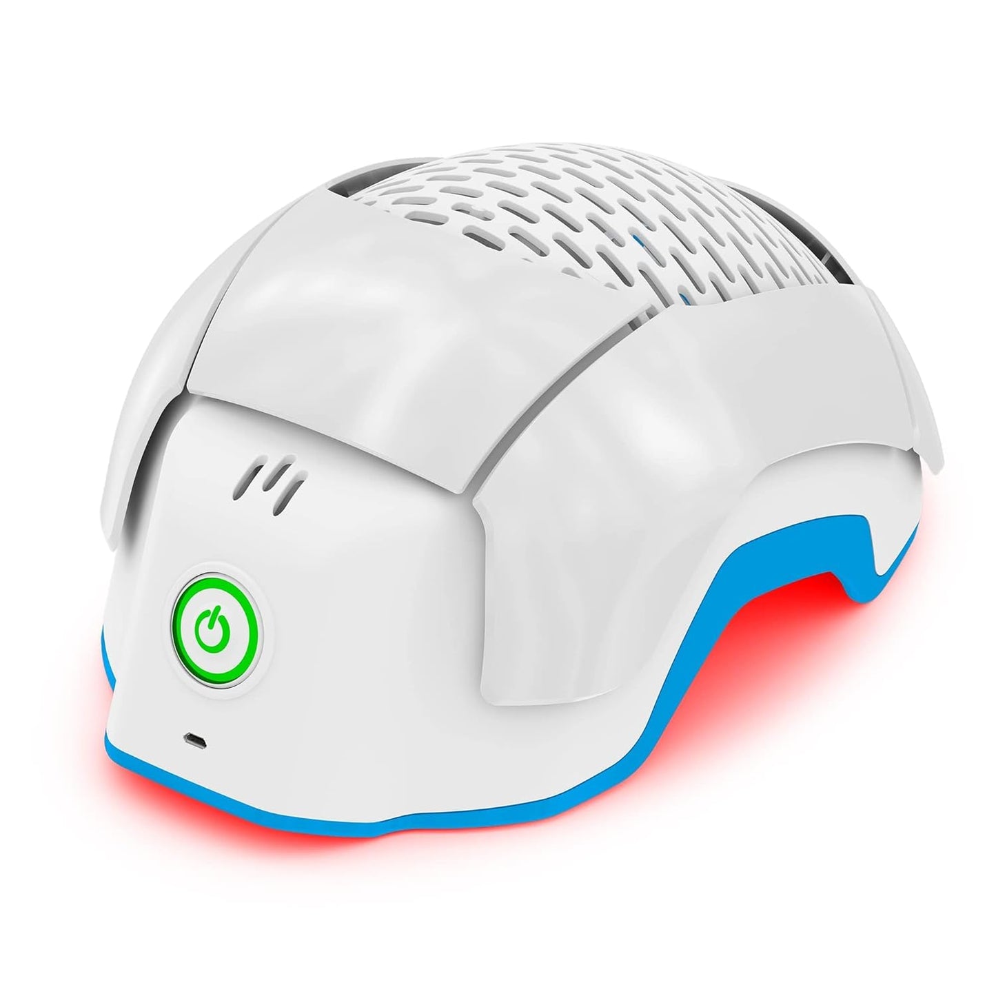 Theradome PRO Laser Hair Growth Helmet for Effective Regrowth