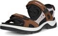 ECCO Women's Yucatan Sport Sandal - Stable Comfort for Long Walks