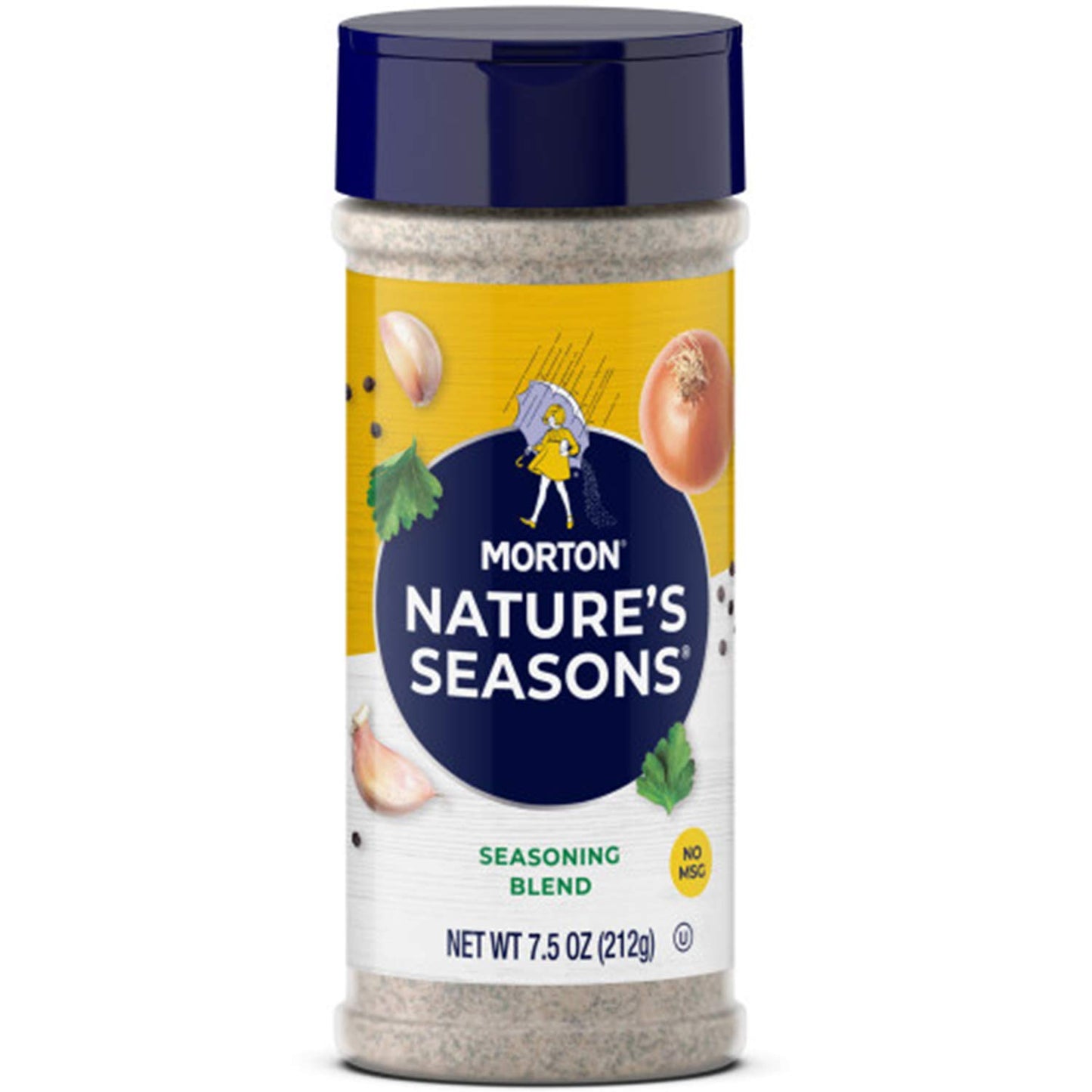 Morton Nature's Seasons Seasoning Blend for Flavorful Cooking