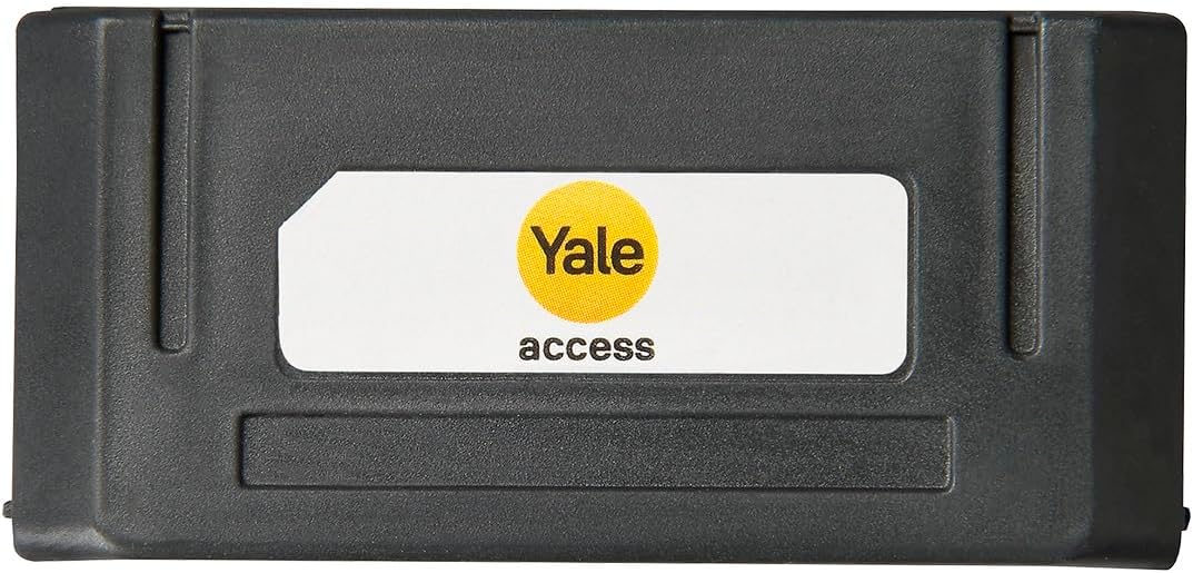 Yale Wi-Fi Smart Module for Assure Locks - Easy Remote Access