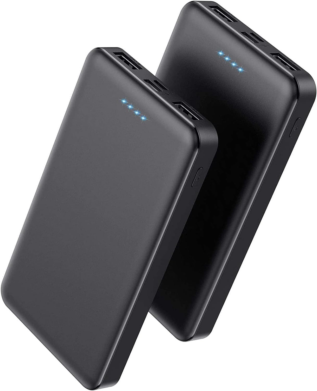 Ultimate Power on-the-Go: AONIMI 10,000mAh x2