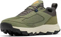 Columbia Men's Hatana Max Outdry Hiking Shoe - Waterproof Trail