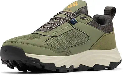 Columbia Men's Hatana Max Outdry Hiking Shoe for Adventurers