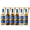 Sugar Free Holiday Syrup Bundle with 6 Pumps - Seasonal Flavors