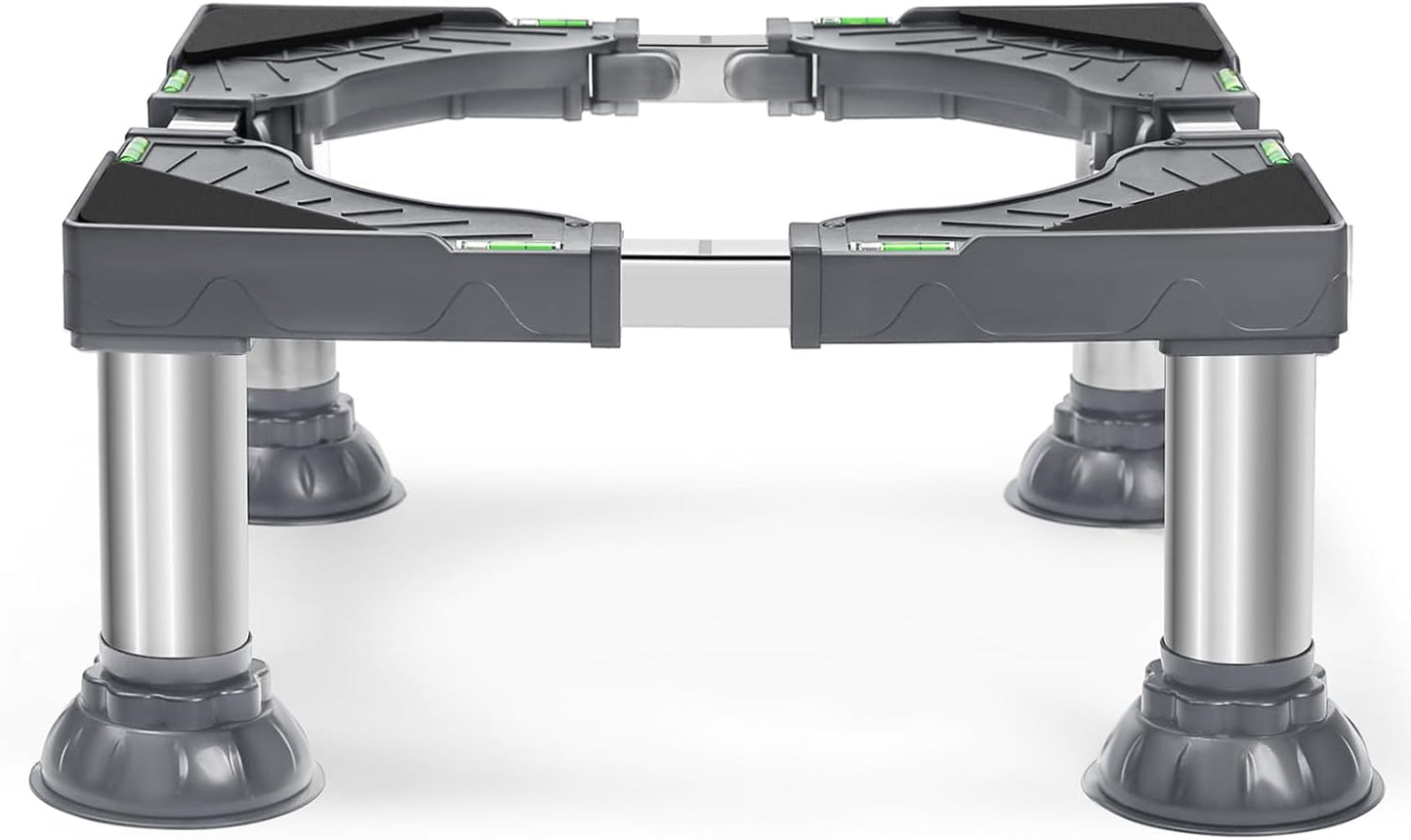 Nefish Heavy Duty Laundry Pedestal - Adjustable & Strong