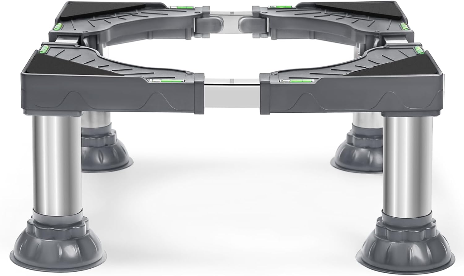 Nefish Heavy Duty Laundry Pedestal - Adjustable & Strong