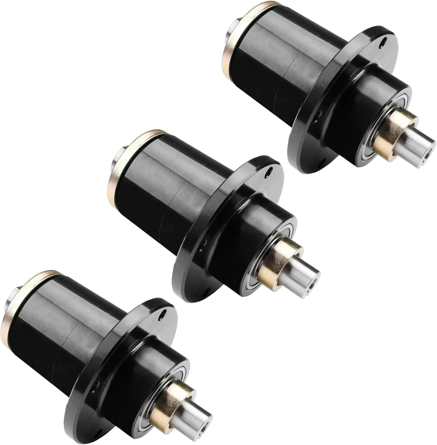 Deck Spindle Assembly 3 Pack for Bad Boy Mowers - 48 to 72 in