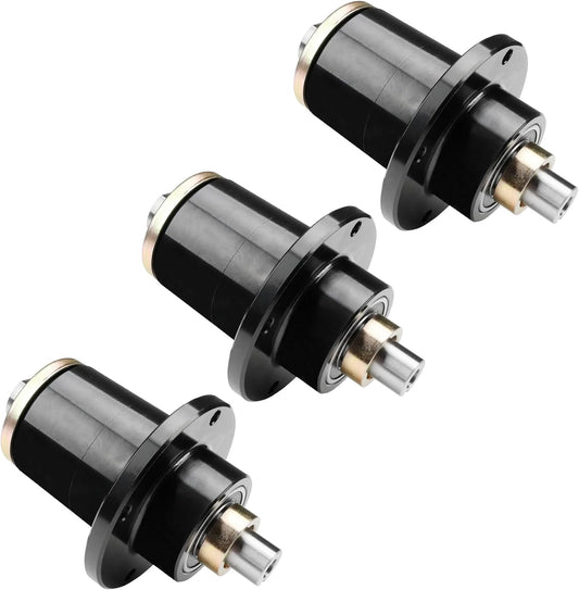 Deck Spindle Assembly 3 Pack for Bad Boy Mowers - 48 to 72 in
