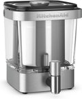 KitchenAid 38 oz Cold Brew Coffee Maker - Smooth, Fridge-Ready